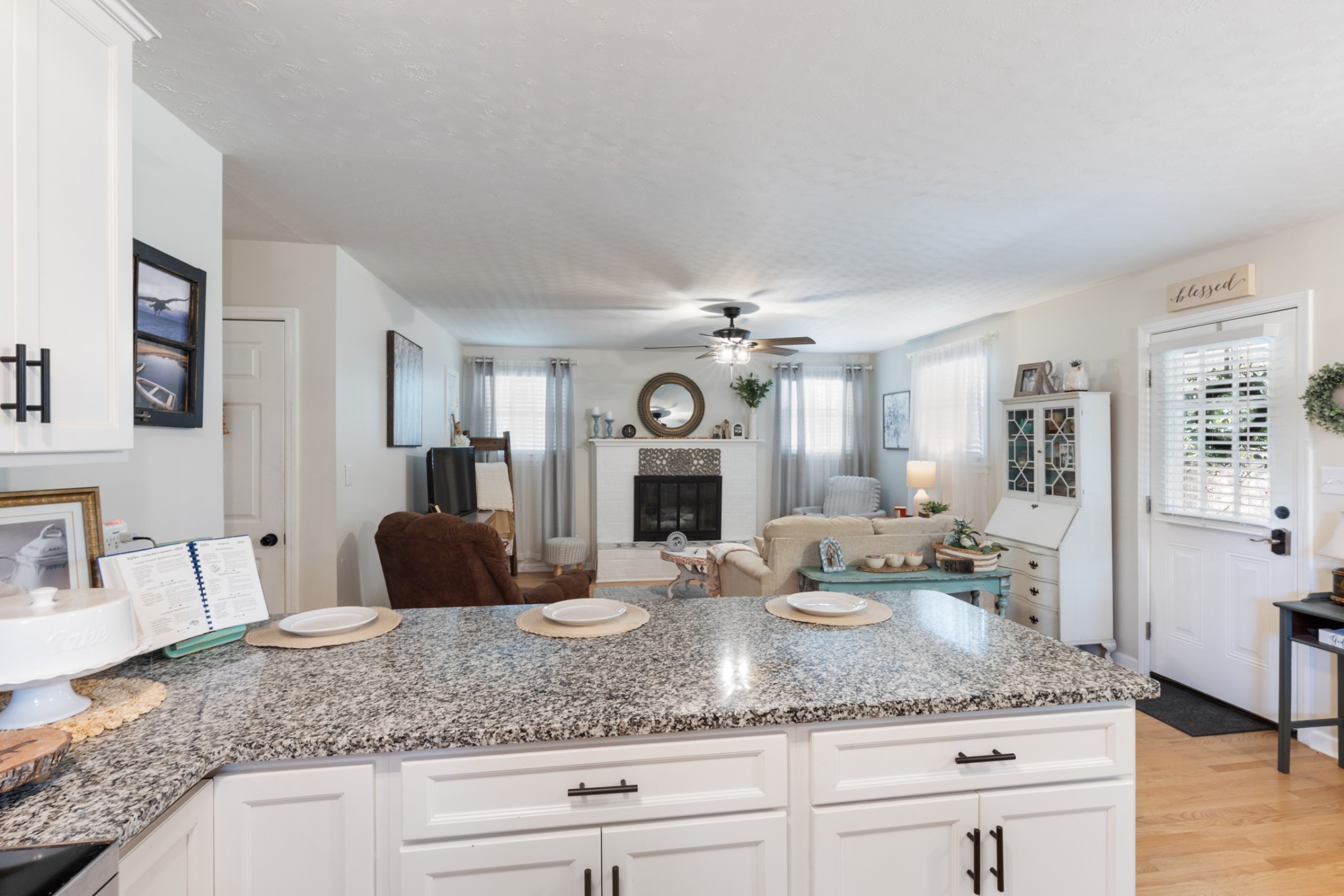 2015 Highway 70, W Dickson TN 37055