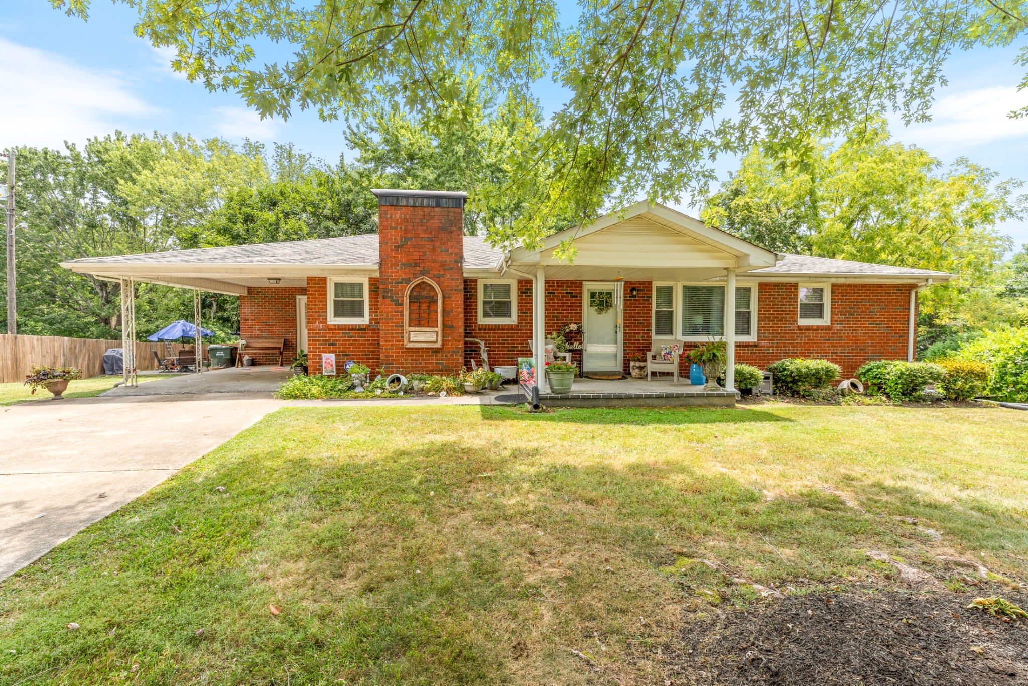 2015 Highway 70, W Dickson TN 37055
