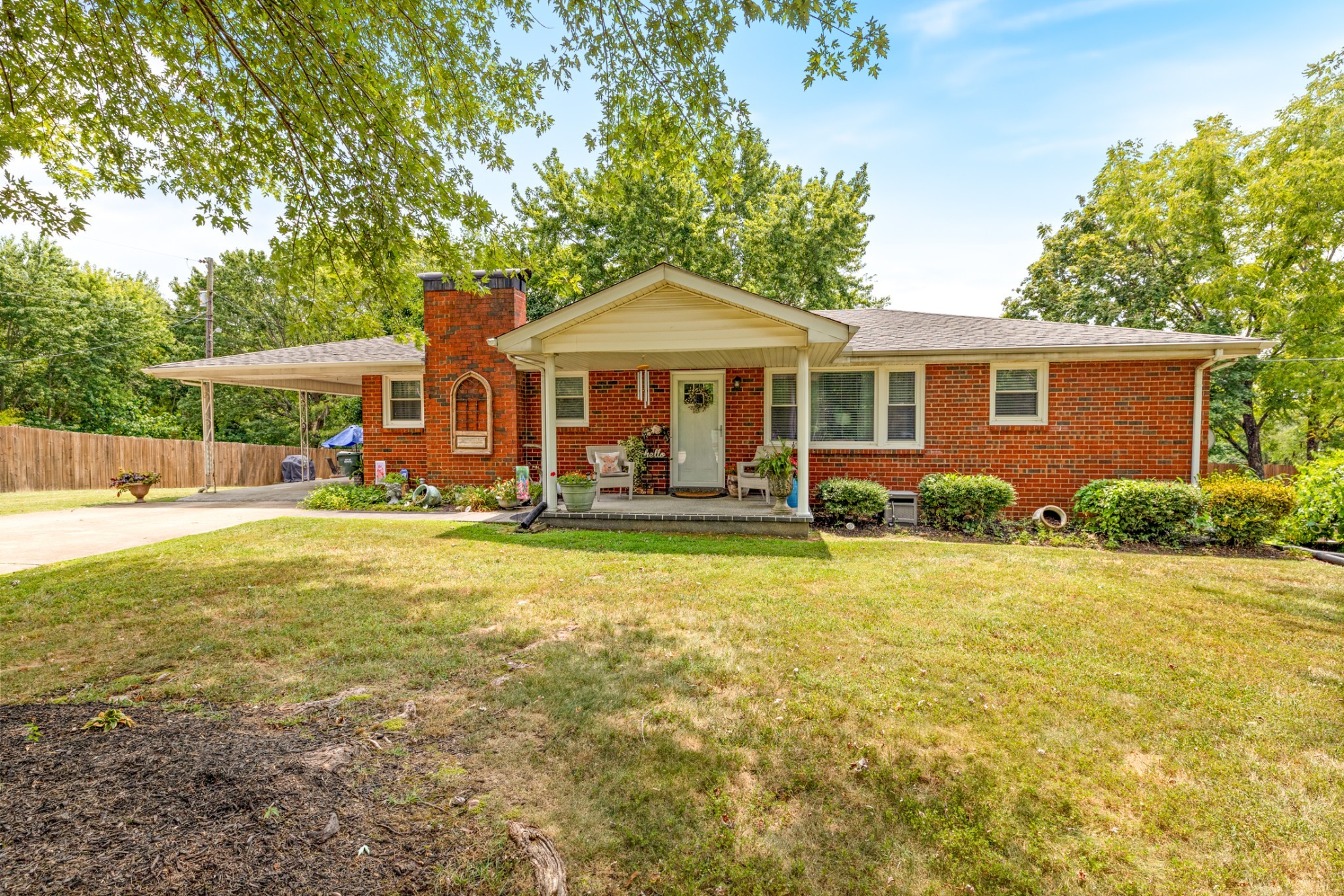 2015 Highway 70, W Dickson TN 37055