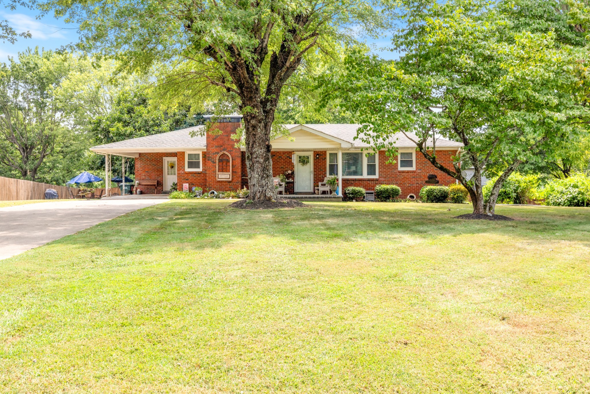 2015 Highway 70, W Dickson TN 37055