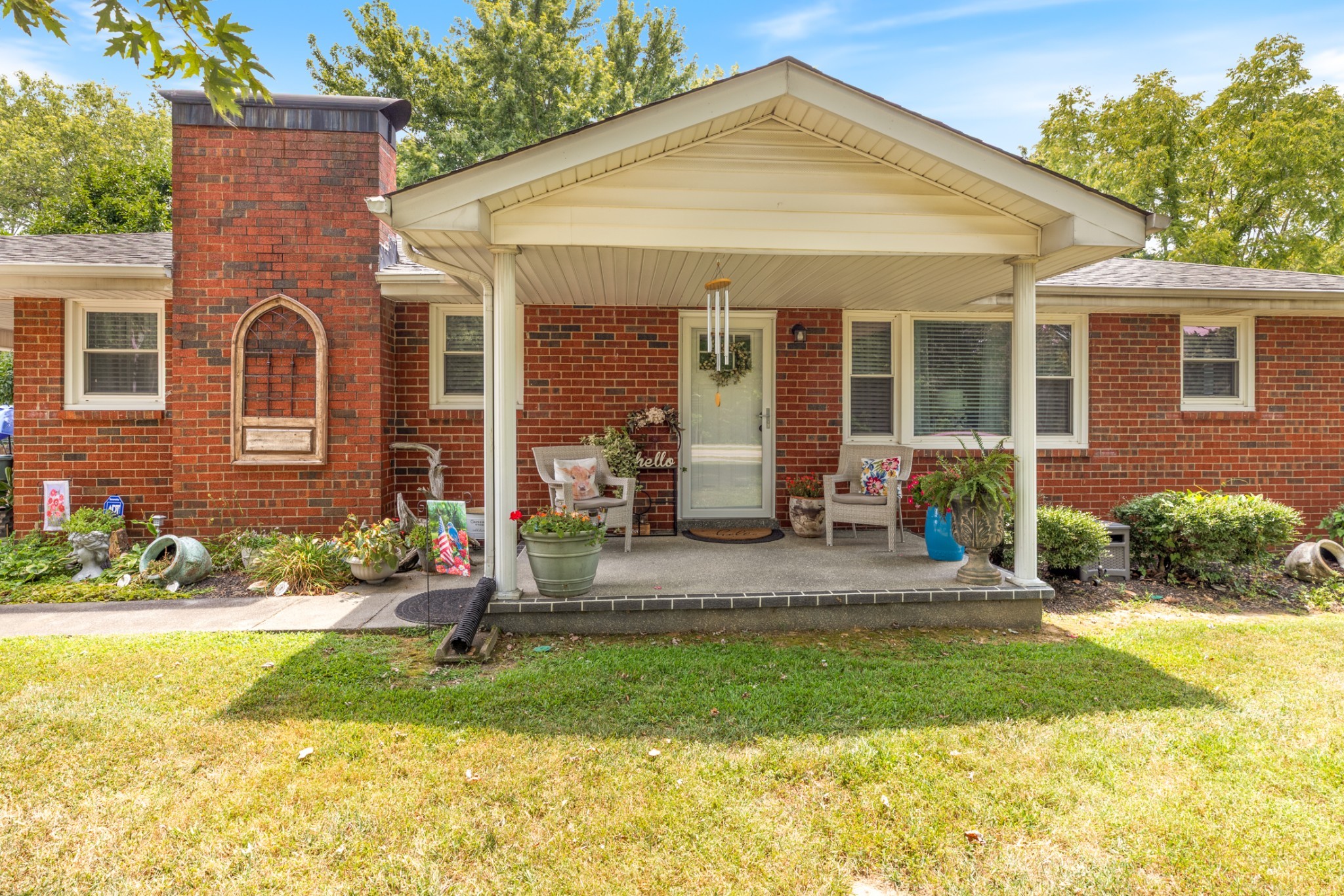 2015 Highway 70, W Dickson TN 37055