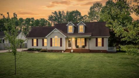 219 Towbridge Drive Murfreesboro TN 37129