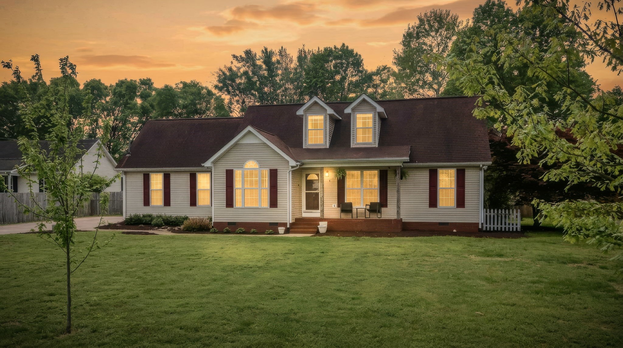 219 Towbridge Drive Murfreesboro TN 37129