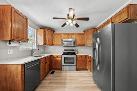 219 Towbridge Drive Murfreesboro TN 37129