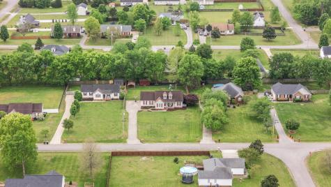 219 Towbridge Drive Murfreesboro TN 37129