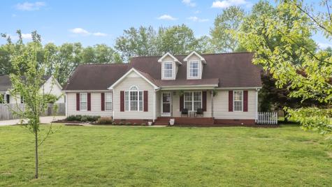 219 Towbridge Drive Murfreesboro TN 37129