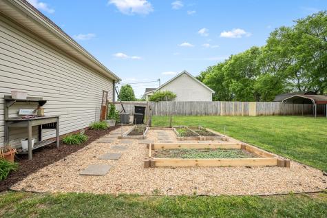 219 Towbridge Drive Murfreesboro TN 37129