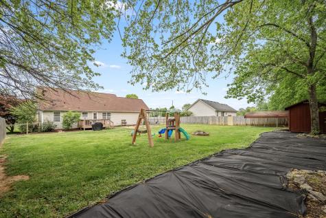 219 Towbridge Drive Murfreesboro TN 37129
