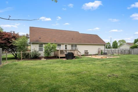 219 Towbridge Drive Murfreesboro TN 37129