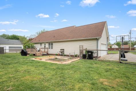 219 Towbridge Drive Murfreesboro TN 37129