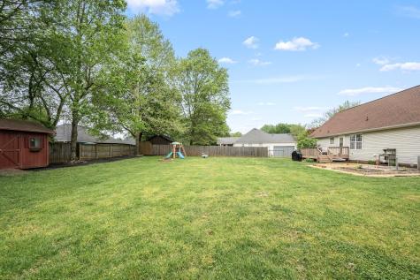 219 Towbridge Drive Murfreesboro TN 37129