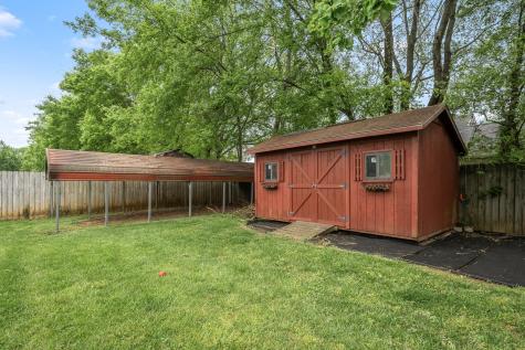 219 Towbridge Drive Murfreesboro TN 37129