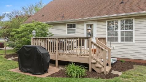 219 Towbridge Drive Murfreesboro TN 37129