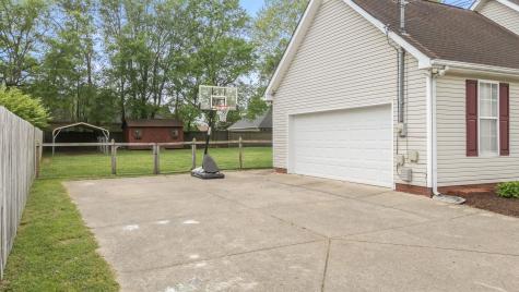 219 Towbridge Drive Murfreesboro TN 37129