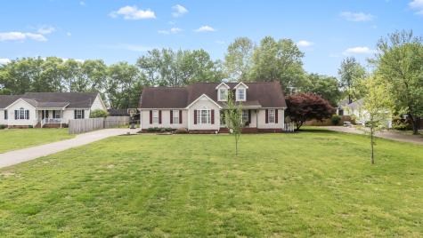 219 Towbridge Drive Murfreesboro TN 37129