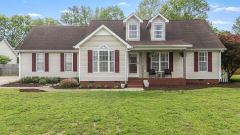 219 Towbridge Drive Murfreesboro TN 37129