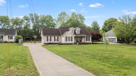 219 Towbridge Drive Murfreesboro TN 37129