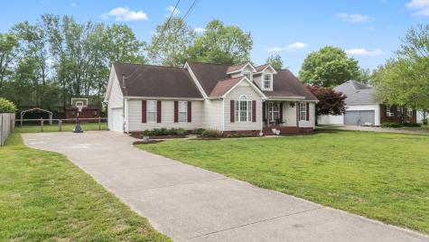 219 Towbridge Drive Murfreesboro TN 37129