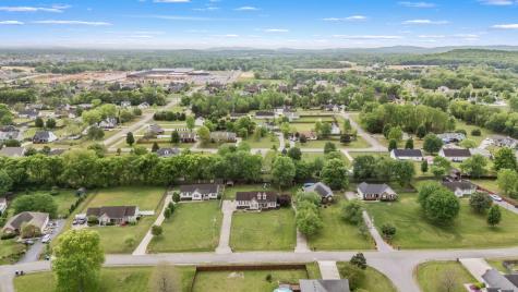 219 Towbridge Drive Murfreesboro TN 37129