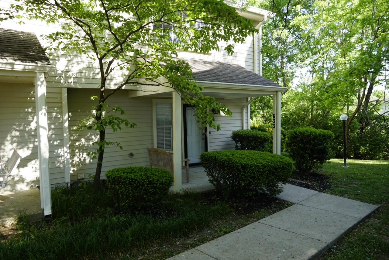 633 Longhunter Court Nashville TN 37217