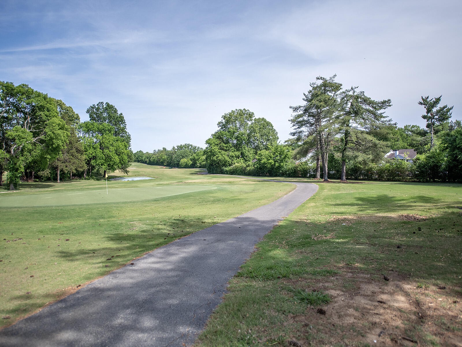 633 Longhunter Court Nashville TN 37217