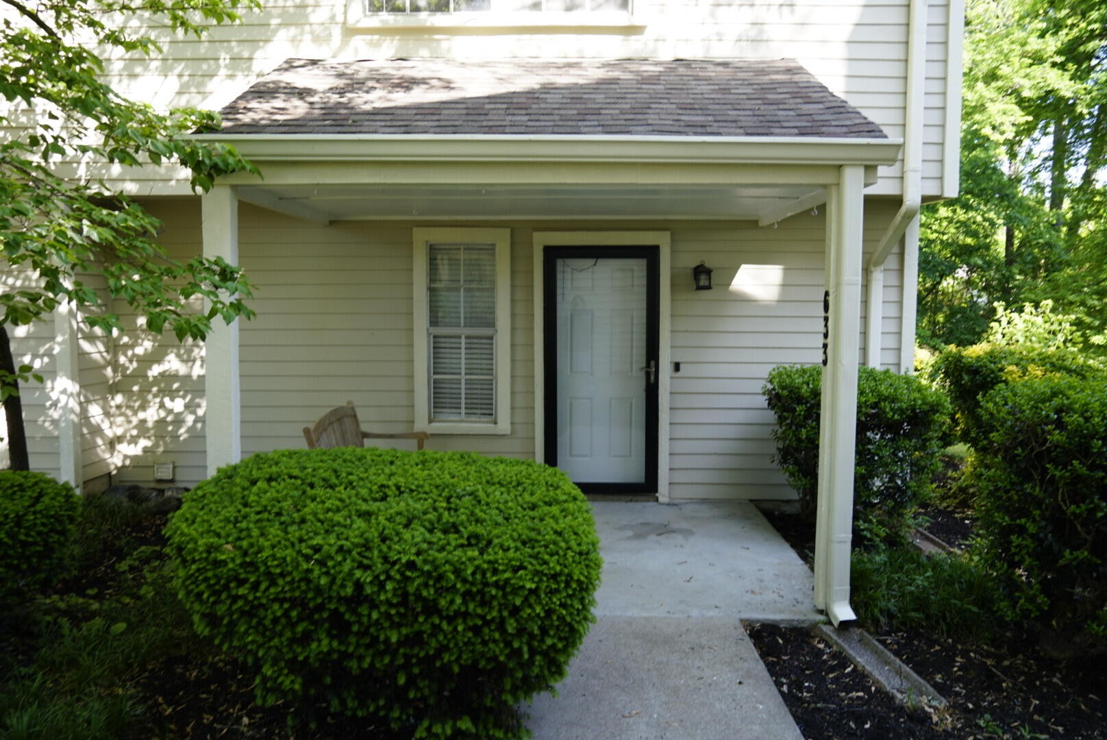 633 Longhunter Court Nashville TN 37217