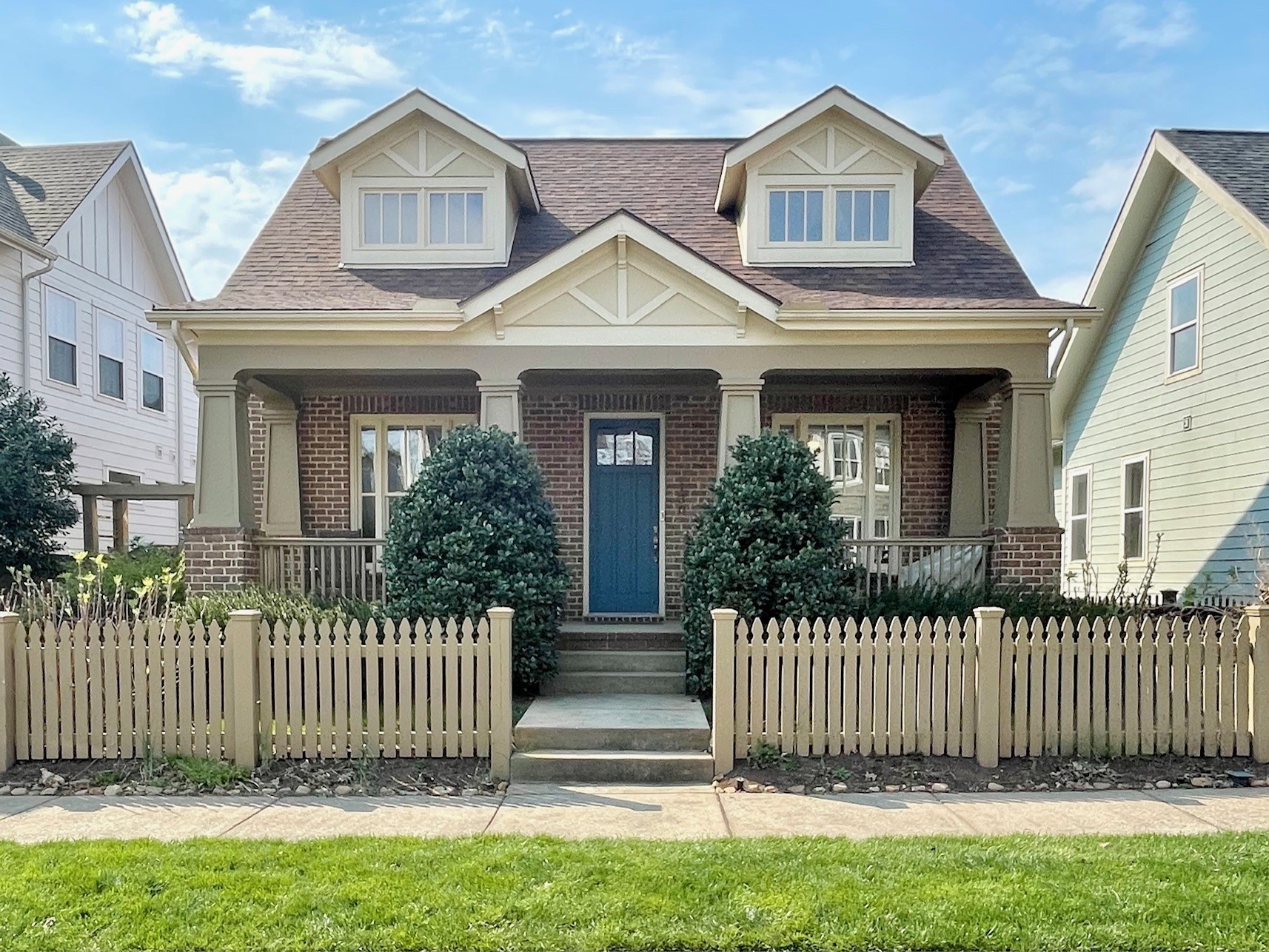 130 Fitzgerald Street Franklin TN 37064