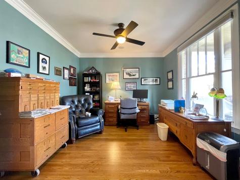 130 Fitzgerald Street Franklin TN 37064