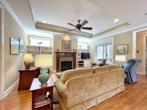 130 Fitzgerald Street Franklin TN 37064