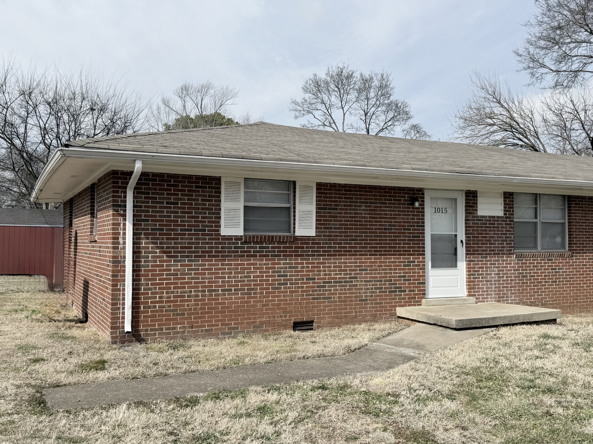 1015 Clover Avenue Murfreesboro TN 37130