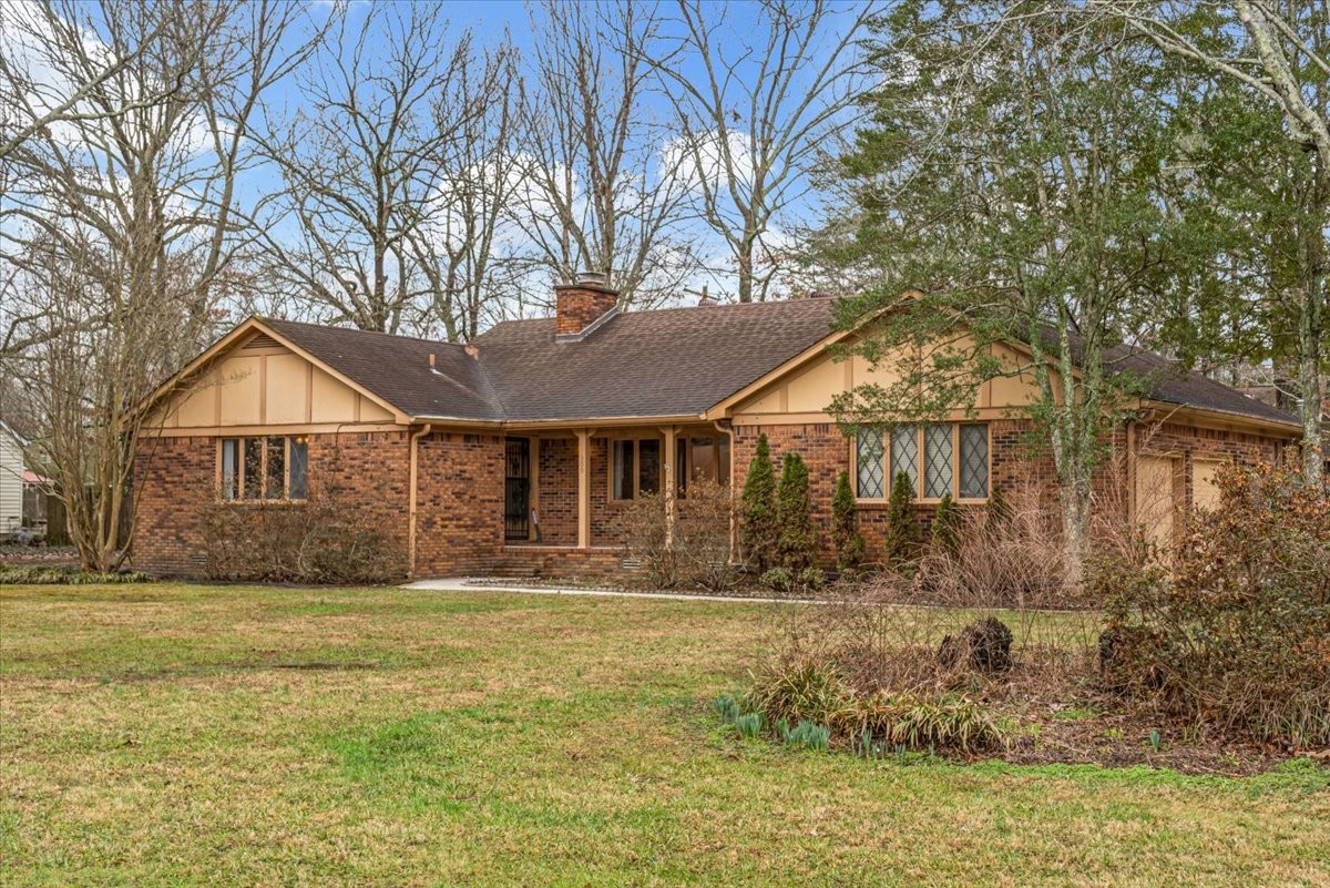 300 Marbeth Lane Tullahoma TN 37388