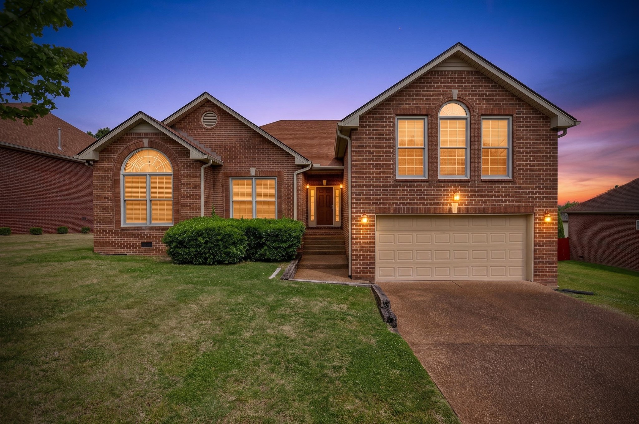 408 Roma Court Nashville TN 37211