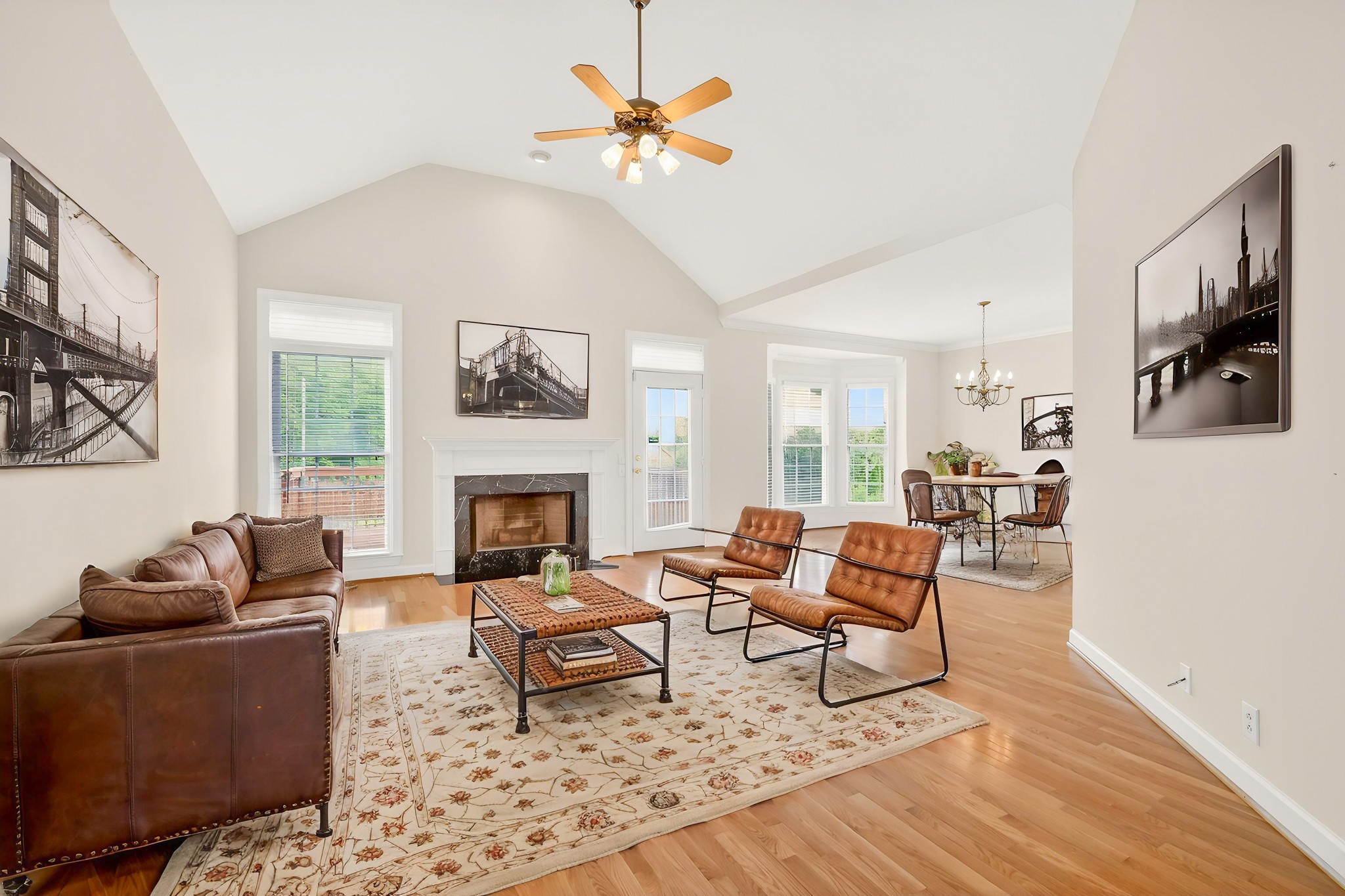 408 Roma Court Nashville TN 37211