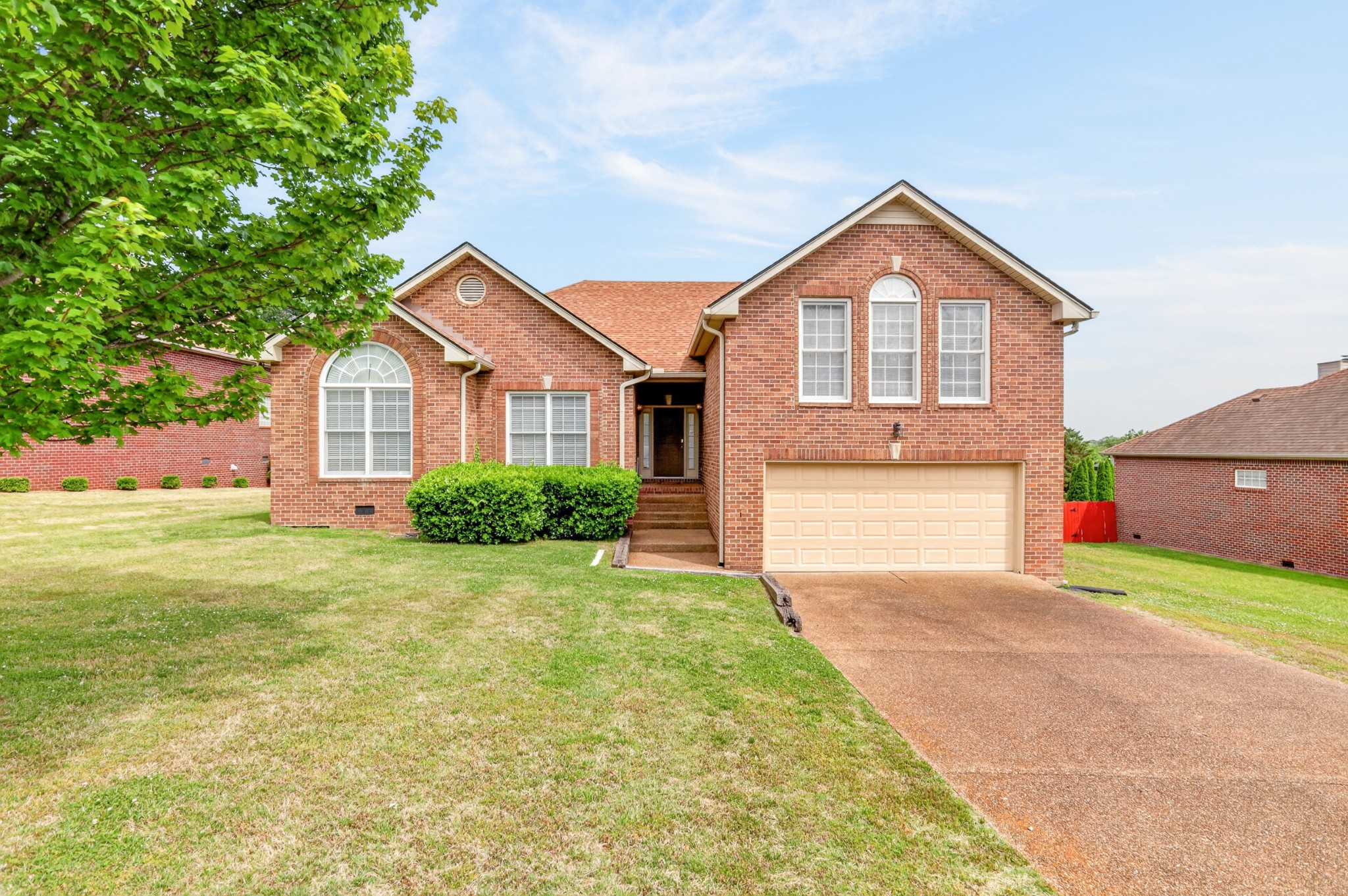 408 Roma Court Nashville TN 37211