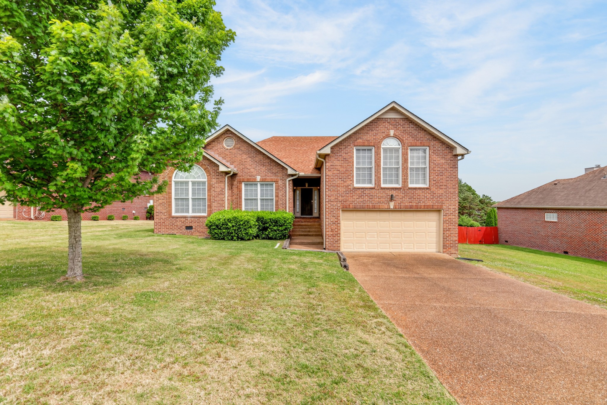 408 Roma Court Nashville TN 37211