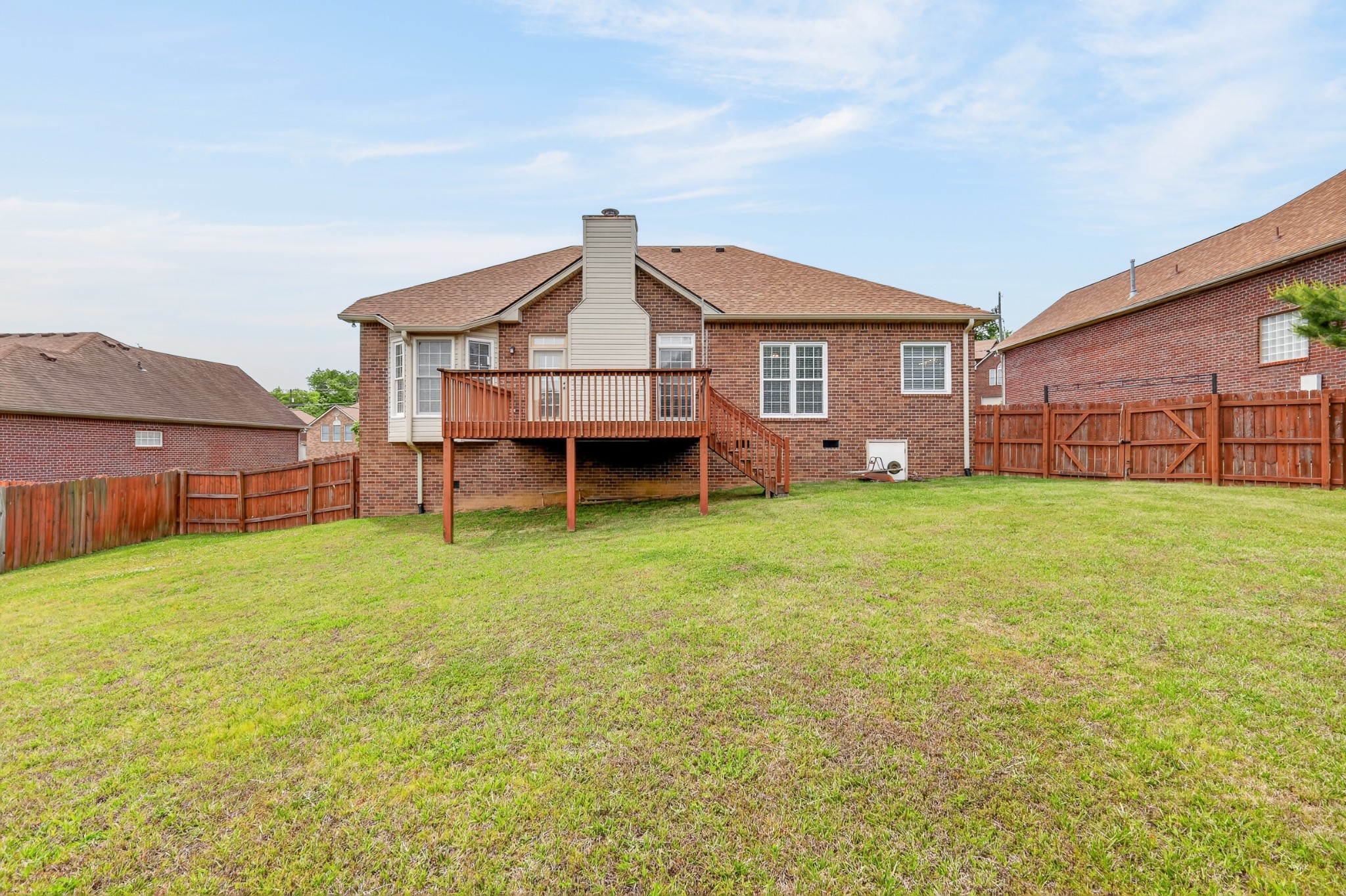 408 Roma Court Nashville TN 37211