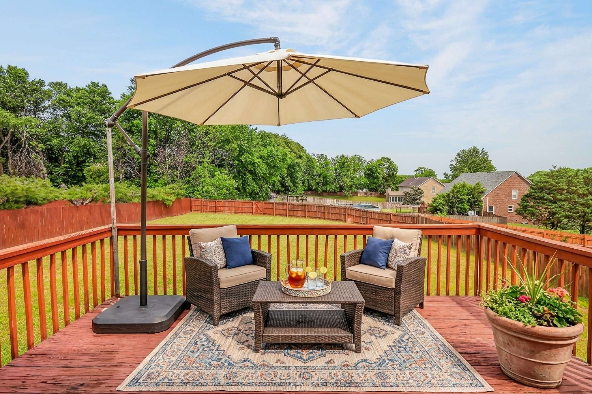 408 Roma Court Nashville TN 37211