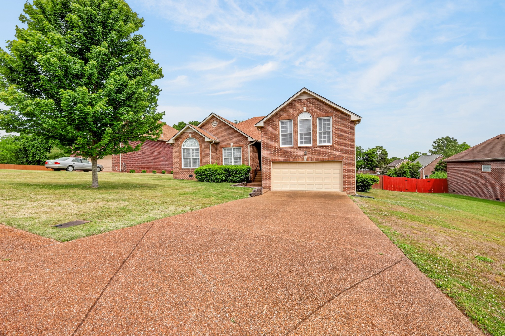 408 Roma Court Nashville TN 37211