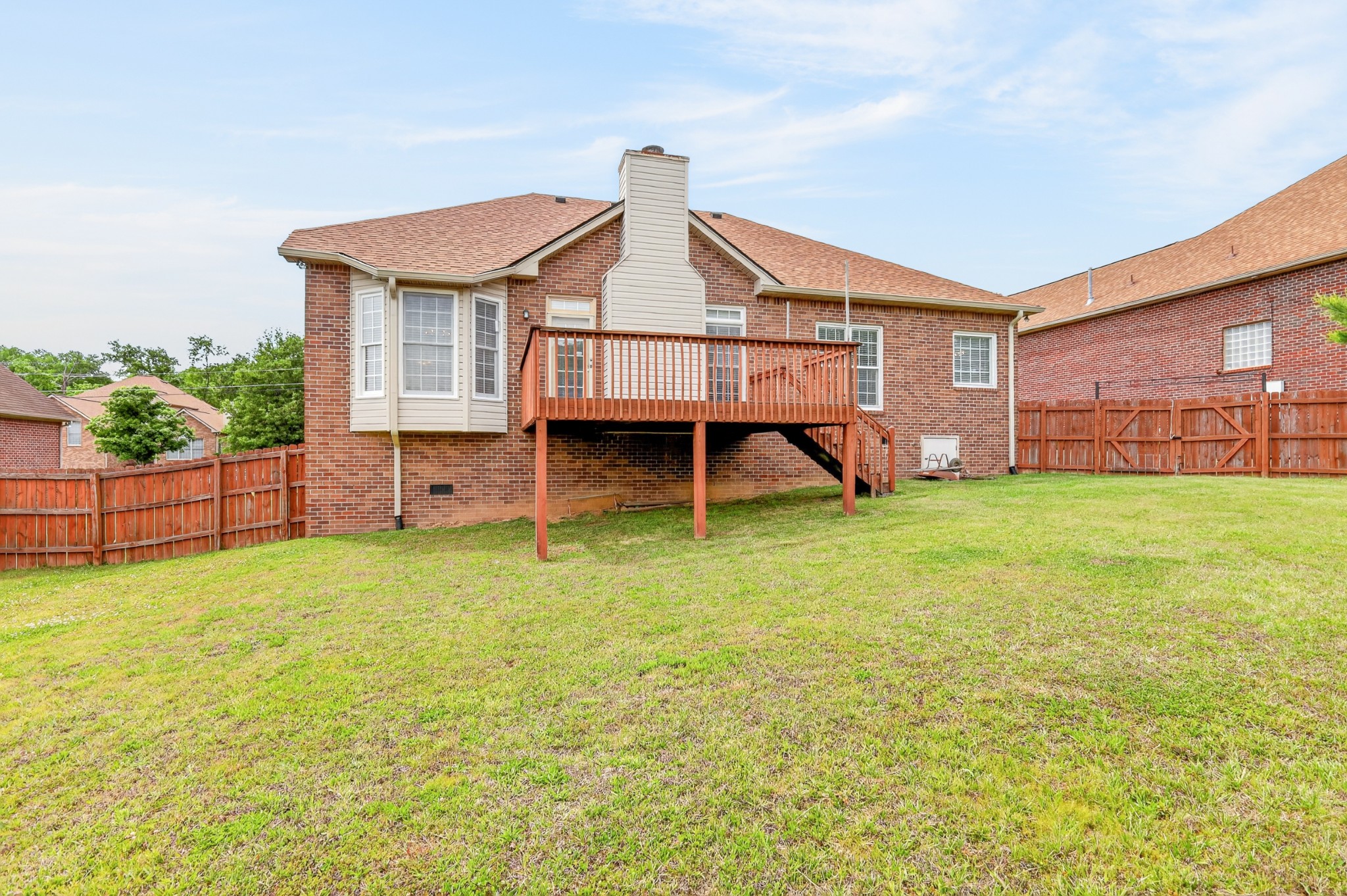 408 Roma Court Nashville TN 37211