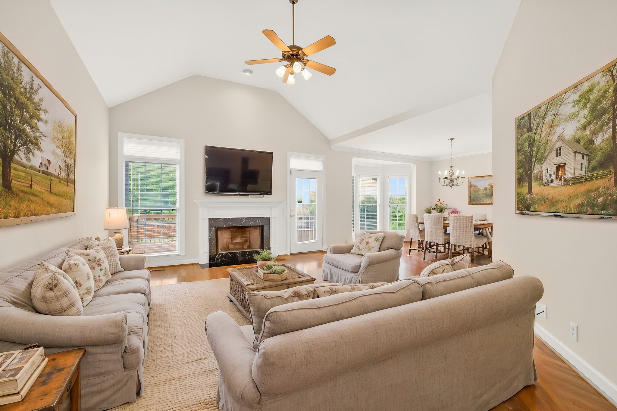 408 Roma Court Nashville TN 37211