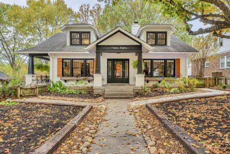 1318 Greenfield Avenue Nashville TN 37216