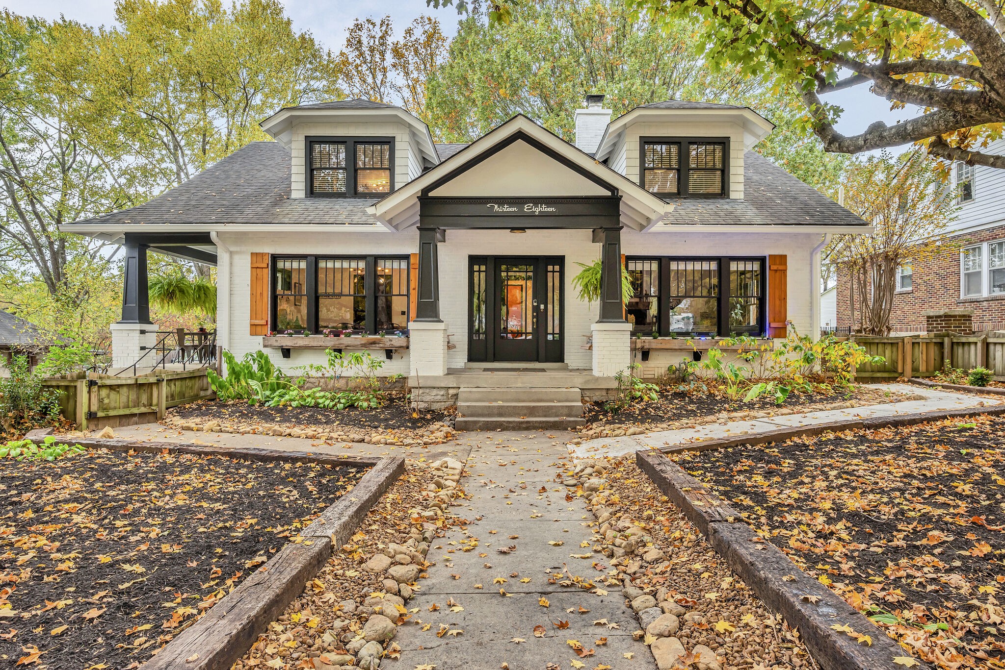 1318 Greenfield Avenue Nashville TN 37216
