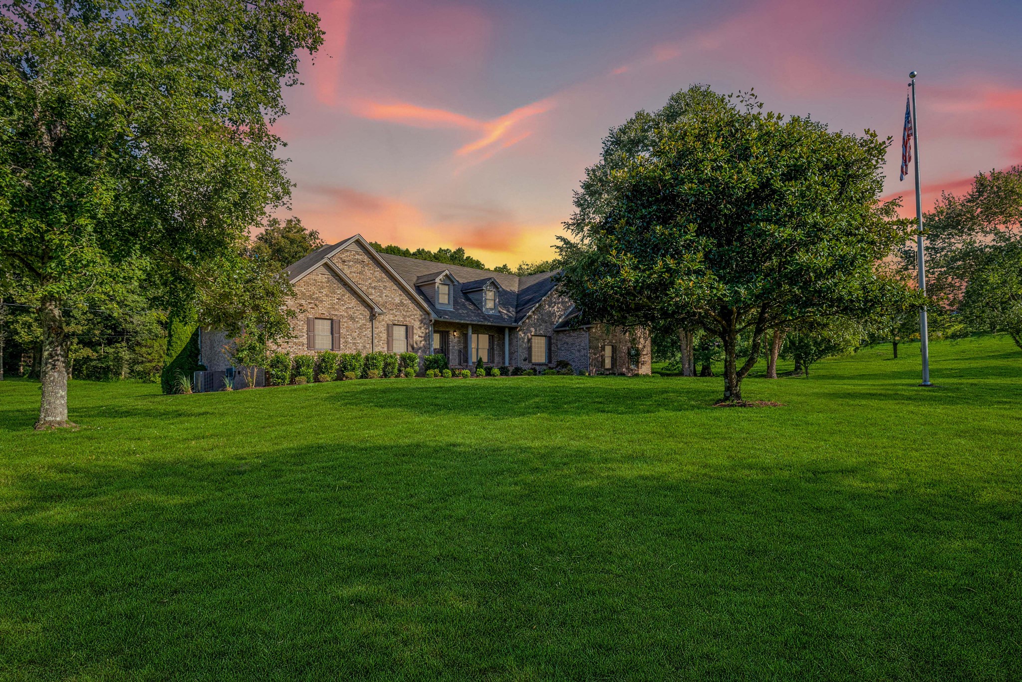 6541 Whittemore Lane Antioch TN 37013