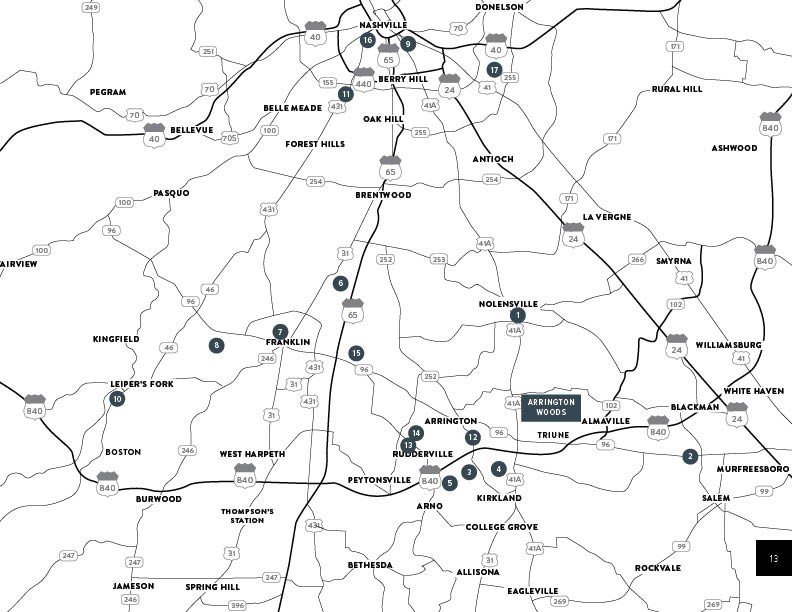 0 Wilder Pass Arrington TN 37014