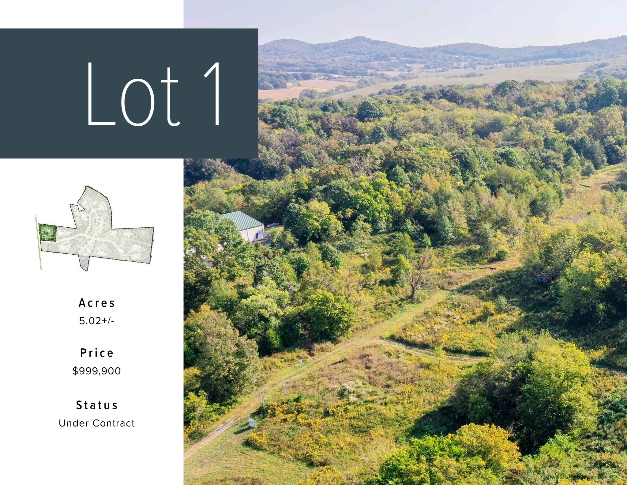 0 Wilder Pass Arrington TN 37014
