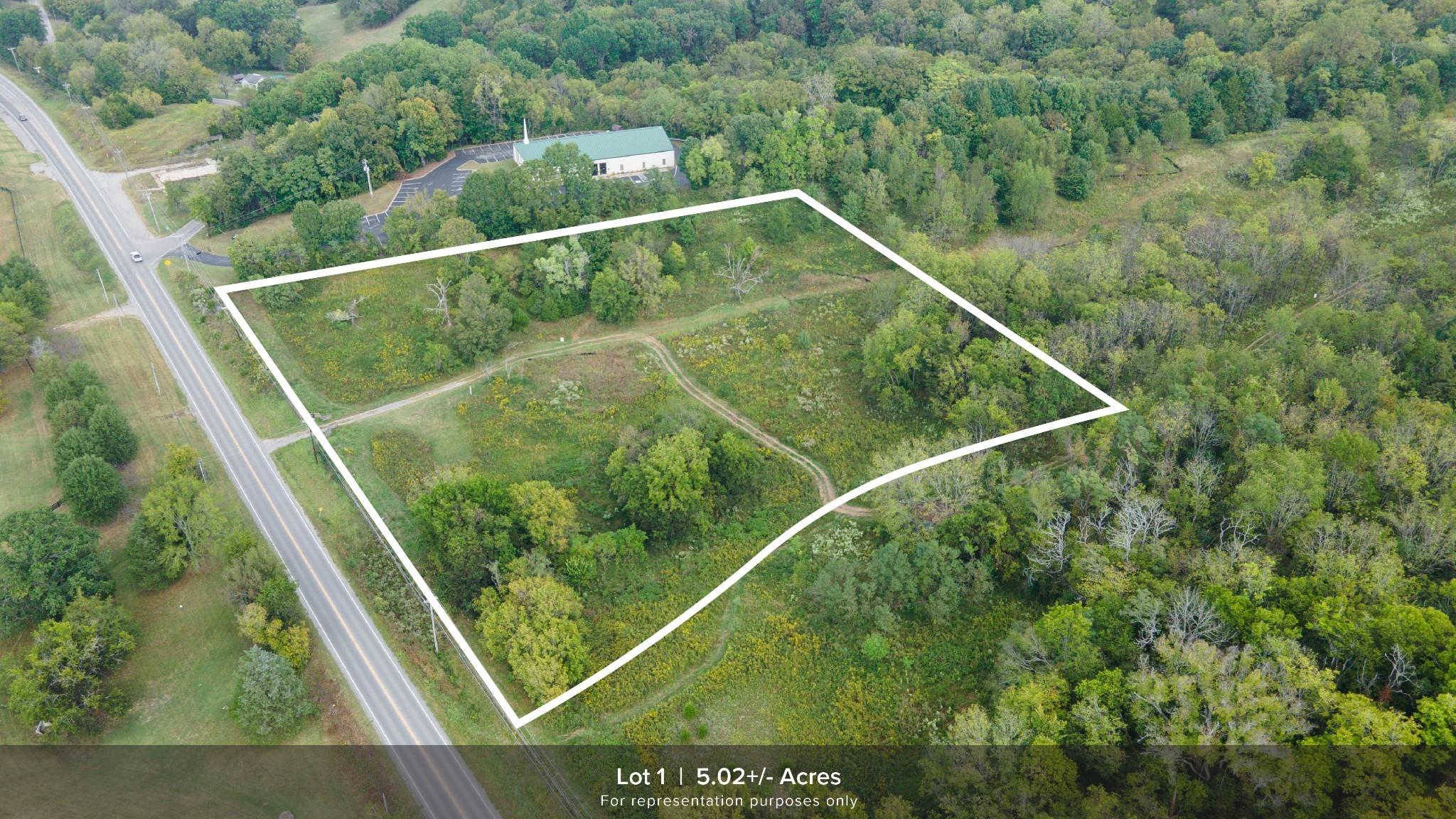 0 Wilder Pass Arrington TN 37014