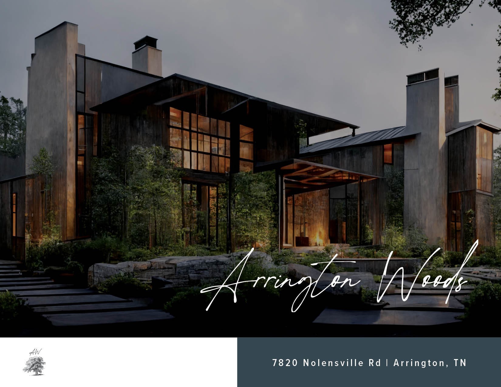 0 Wilder Pass Arrington TN 37014