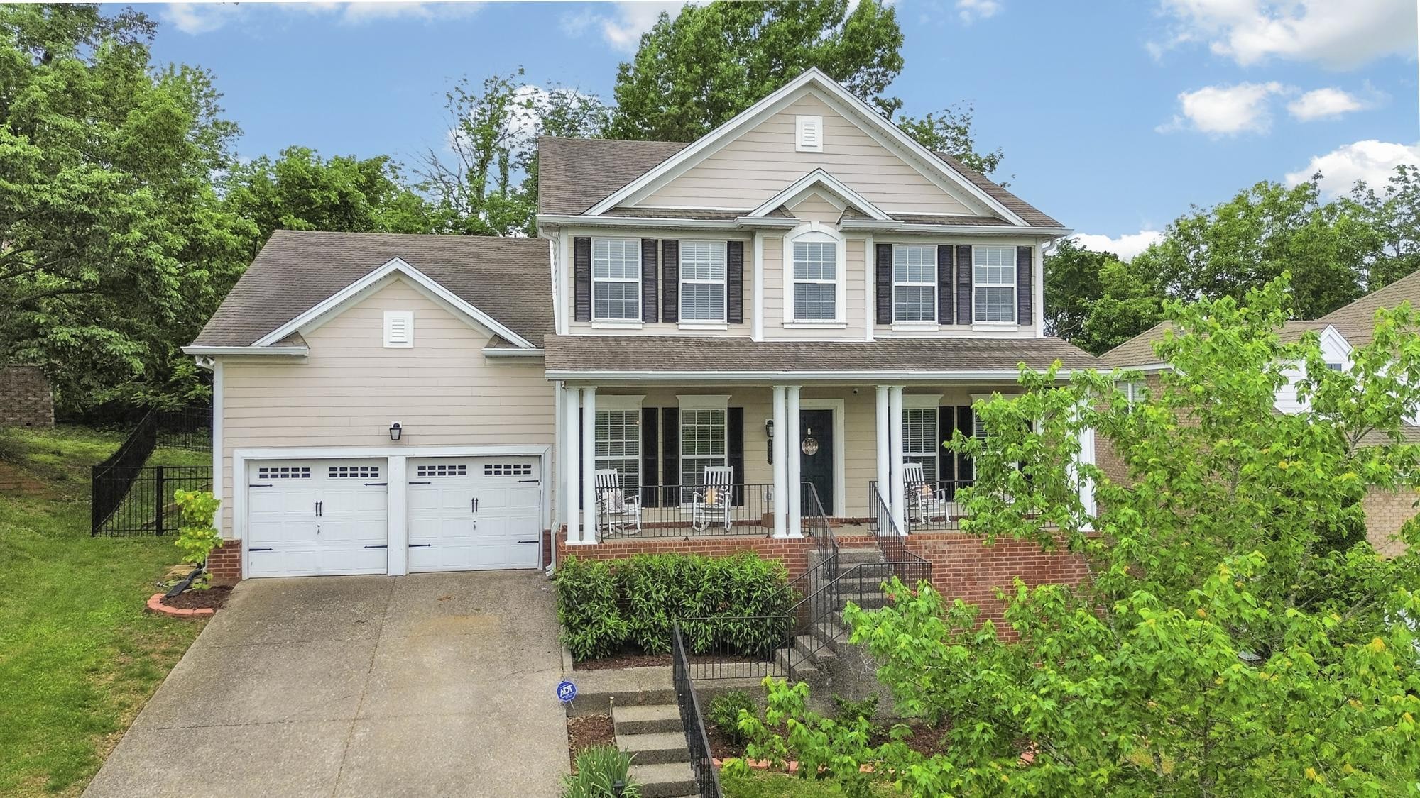 Nolensville TN, 4713 Jobe Trail
