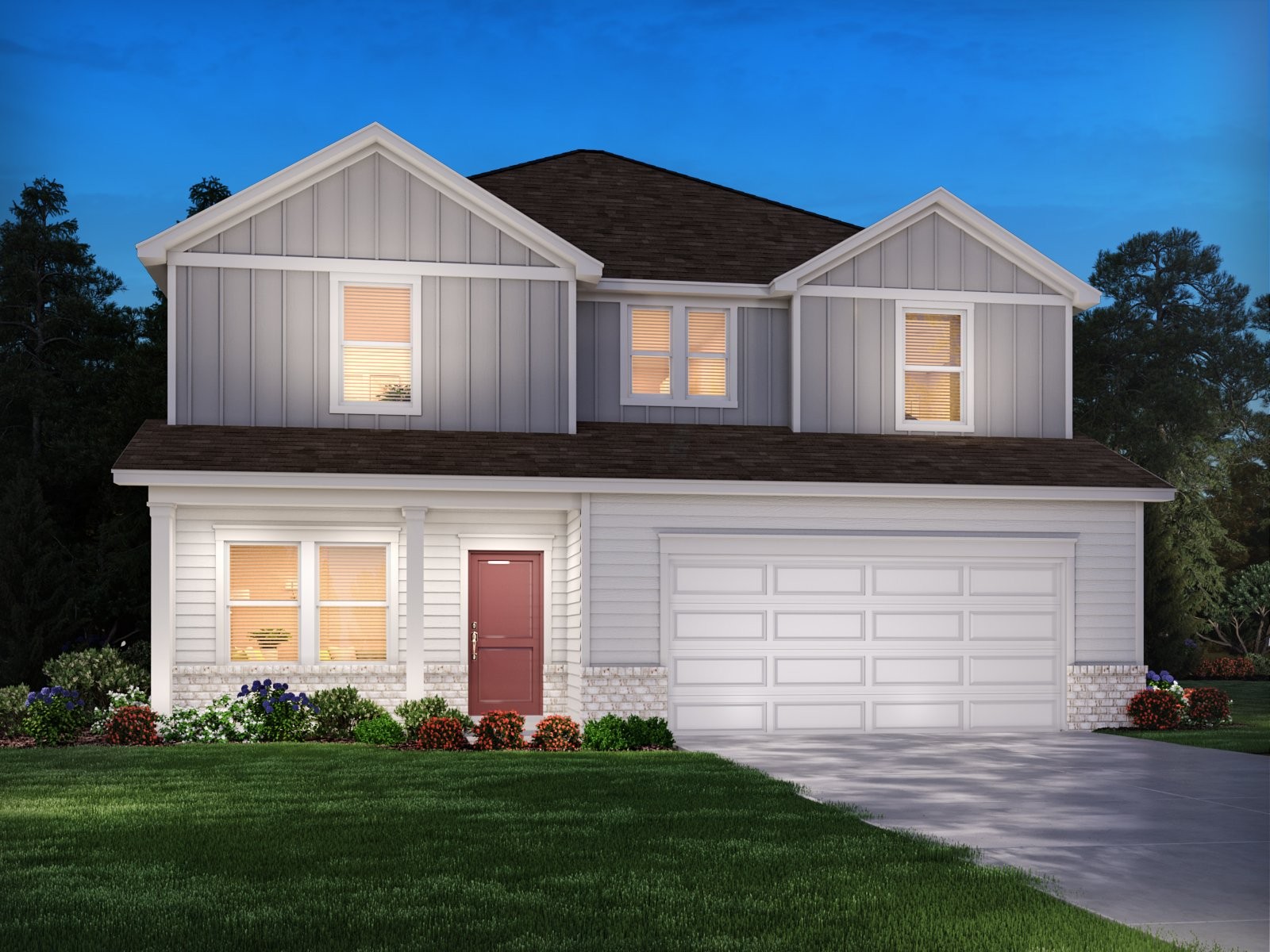 1965 Mahala Drive Hermitage TN 37076