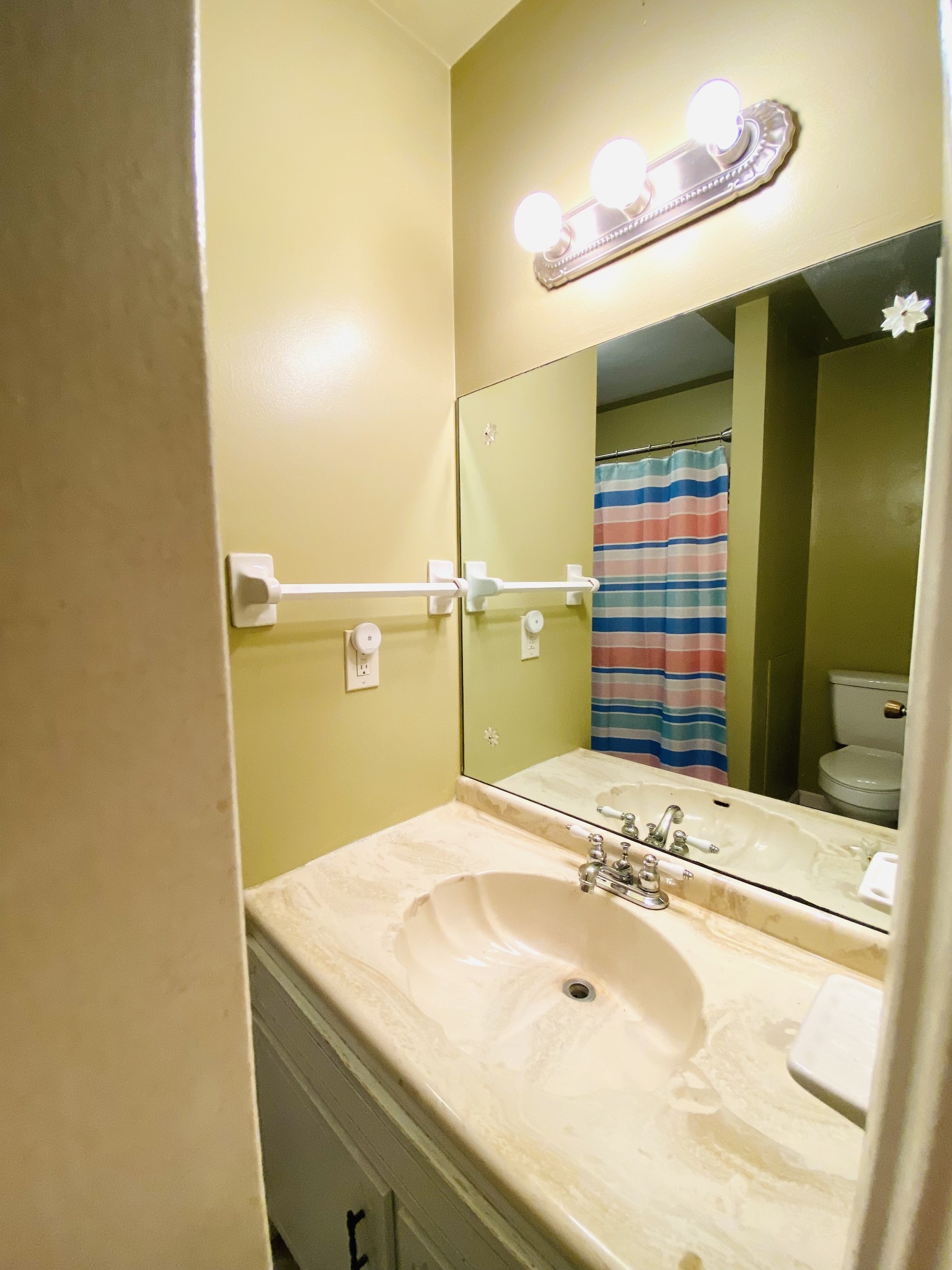 371 Pineview Drive Springville TN 38256